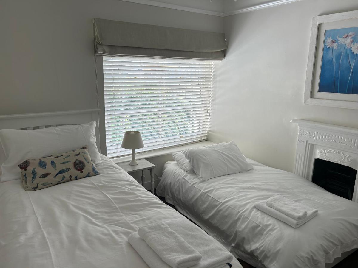 Billie'S Seaside Retreat Villa Lyme Regis Dış mekan fotoğraf