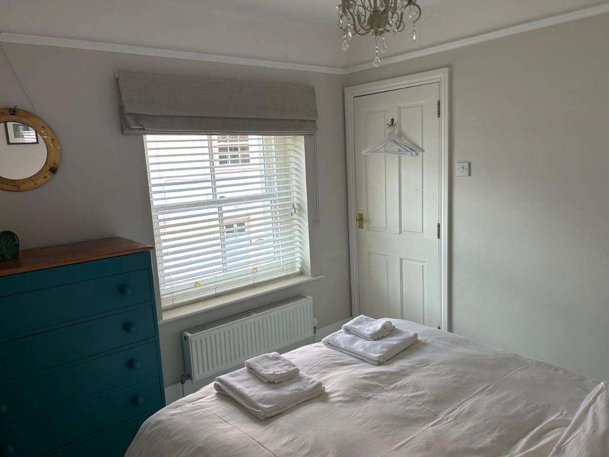 Billie'S Seaside Retreat Villa Lyme Regis Dış mekan fotoğraf