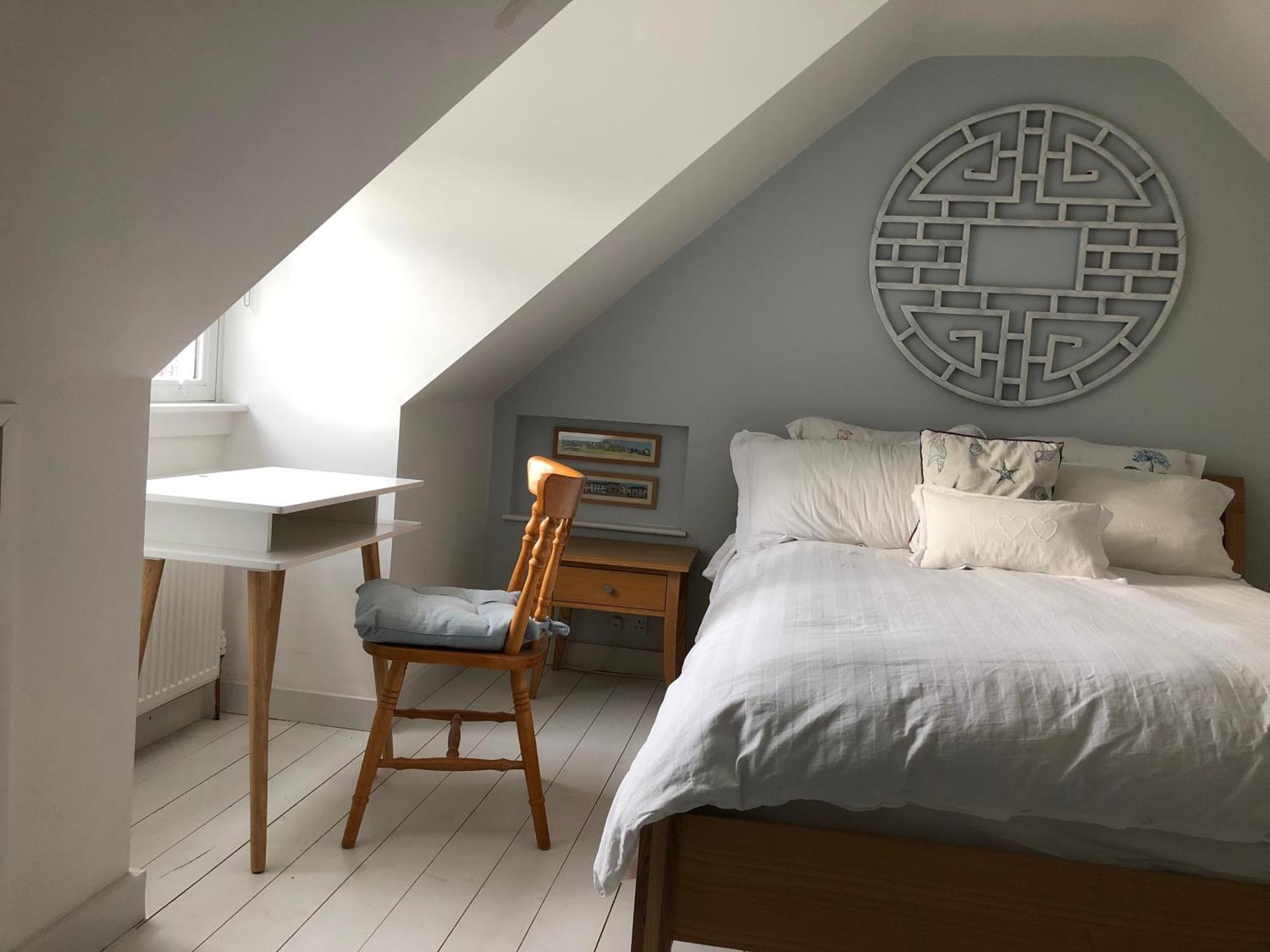 Billie'S Seaside Retreat Villa Lyme Regis Dış mekan fotoğraf