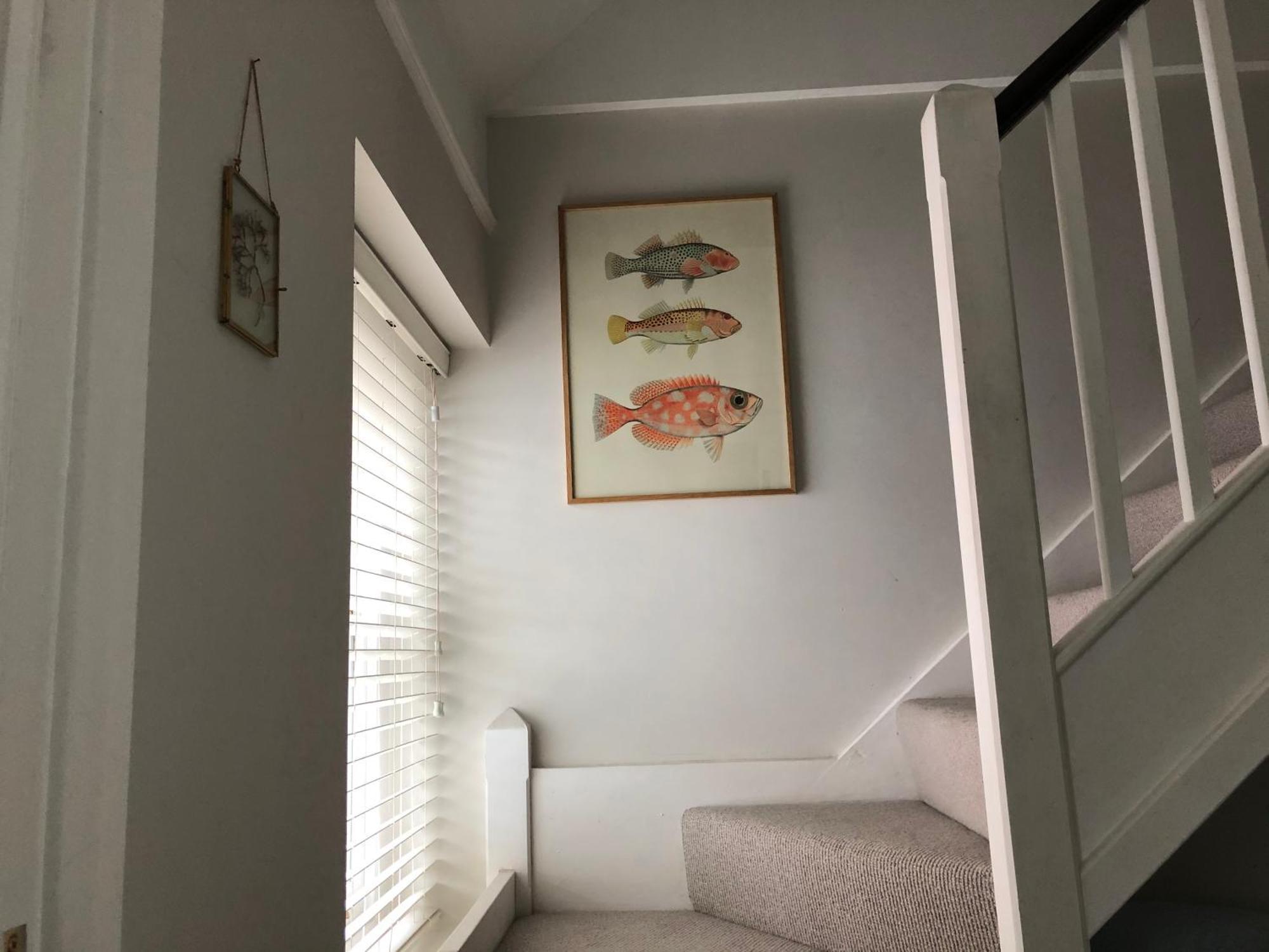 Billie'S Seaside Retreat Villa Lyme Regis Dış mekan fotoğraf