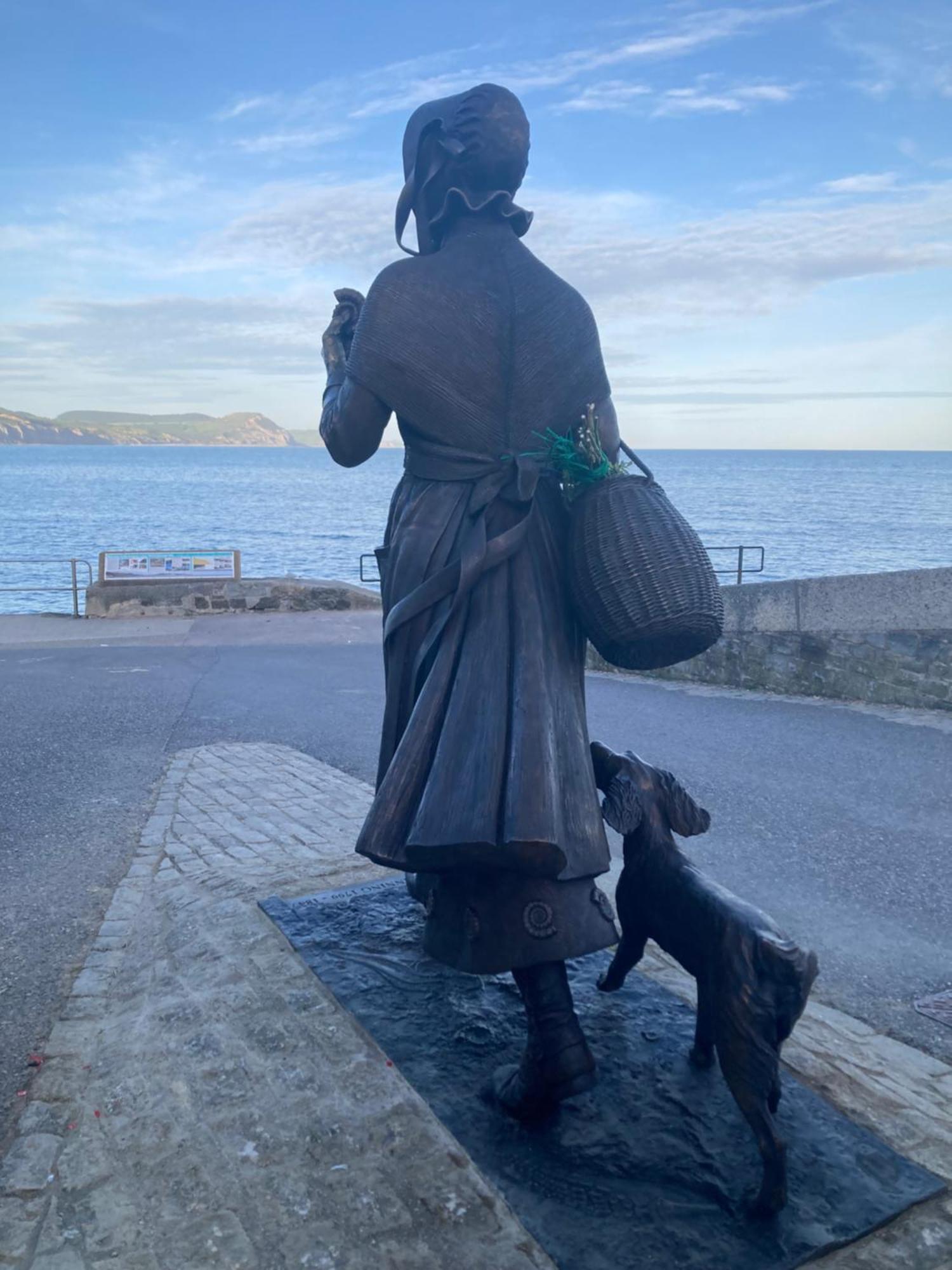 Billie'S Seaside Retreat Villa Lyme Regis Dış mekan fotoğraf