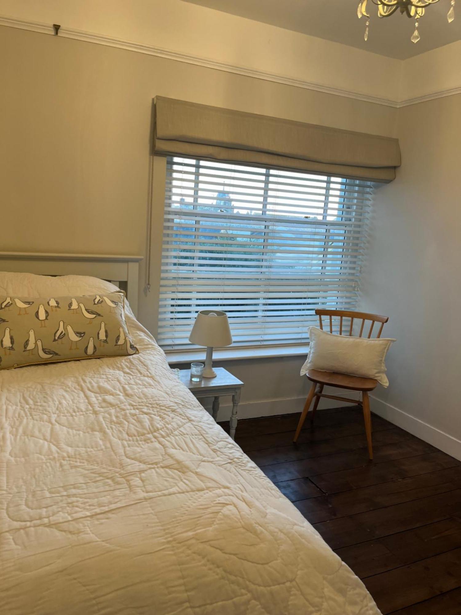 Billie'S Seaside Retreat Villa Lyme Regis Dış mekan fotoğraf