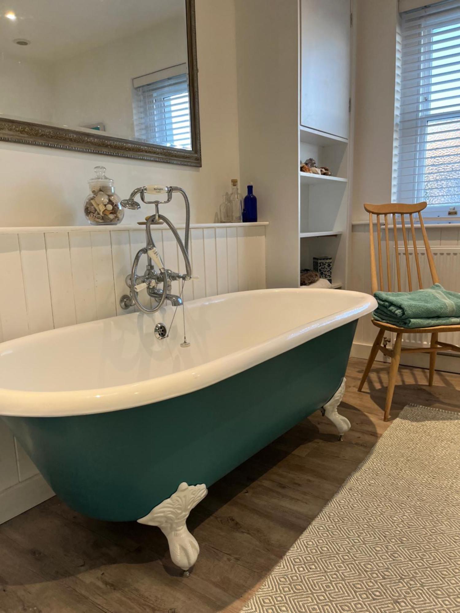 Billie'S Seaside Retreat Villa Lyme Regis Dış mekan fotoğraf