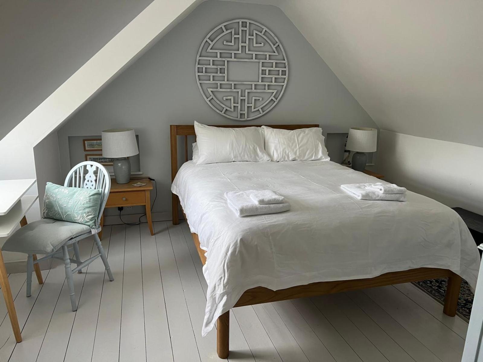 Billie'S Seaside Retreat Villa Lyme Regis Dış mekan fotoğraf