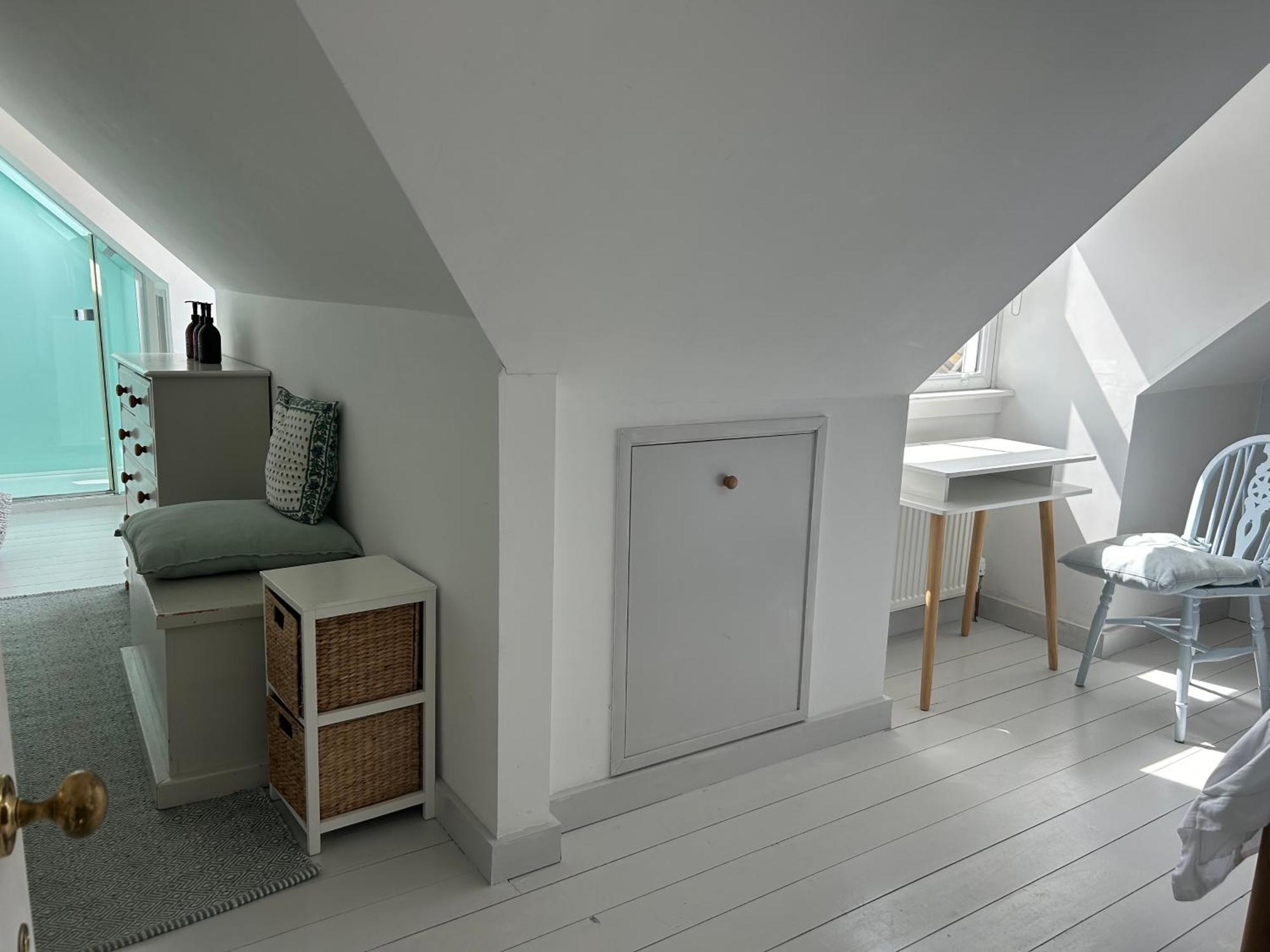Billie'S Seaside Retreat Villa Lyme Regis Dış mekan fotoğraf