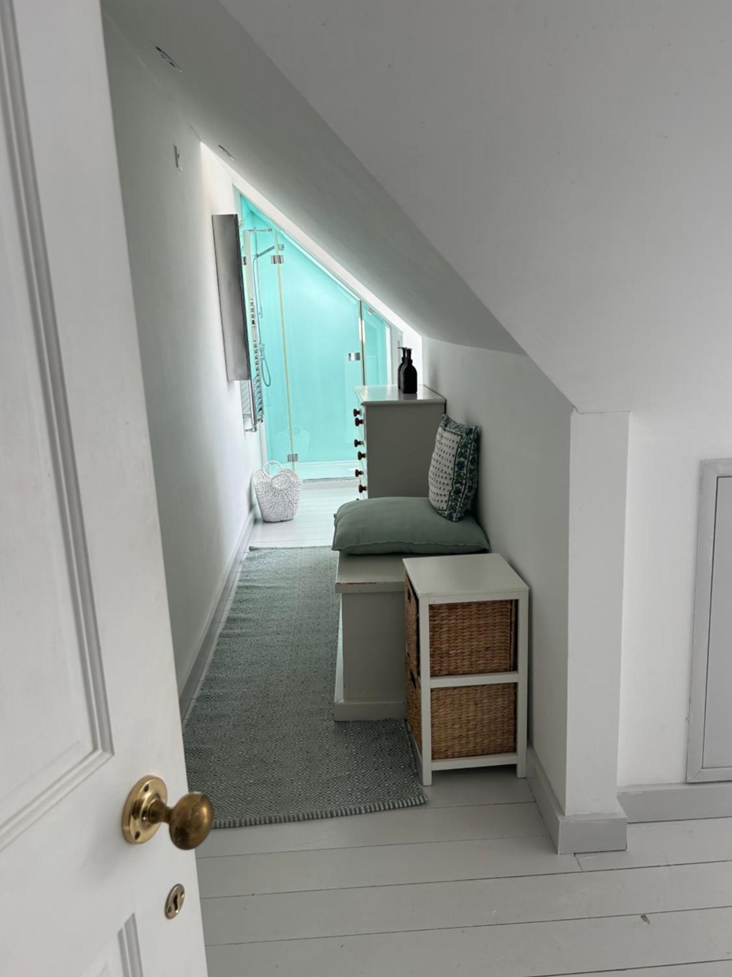 Billie'S Seaside Retreat Villa Lyme Regis Dış mekan fotoğraf