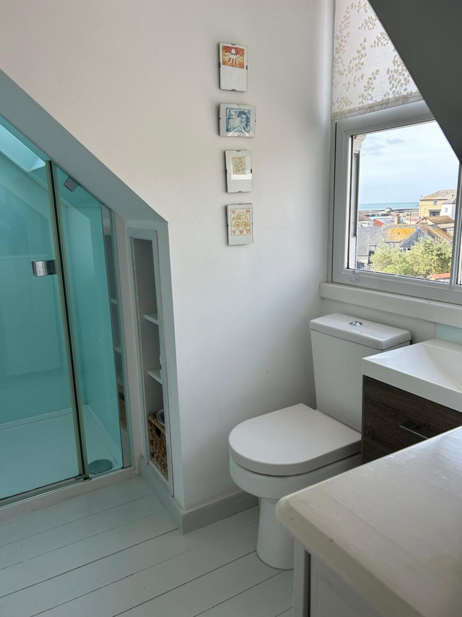 Billie'S Seaside Retreat Villa Lyme Regis Dış mekan fotoğraf