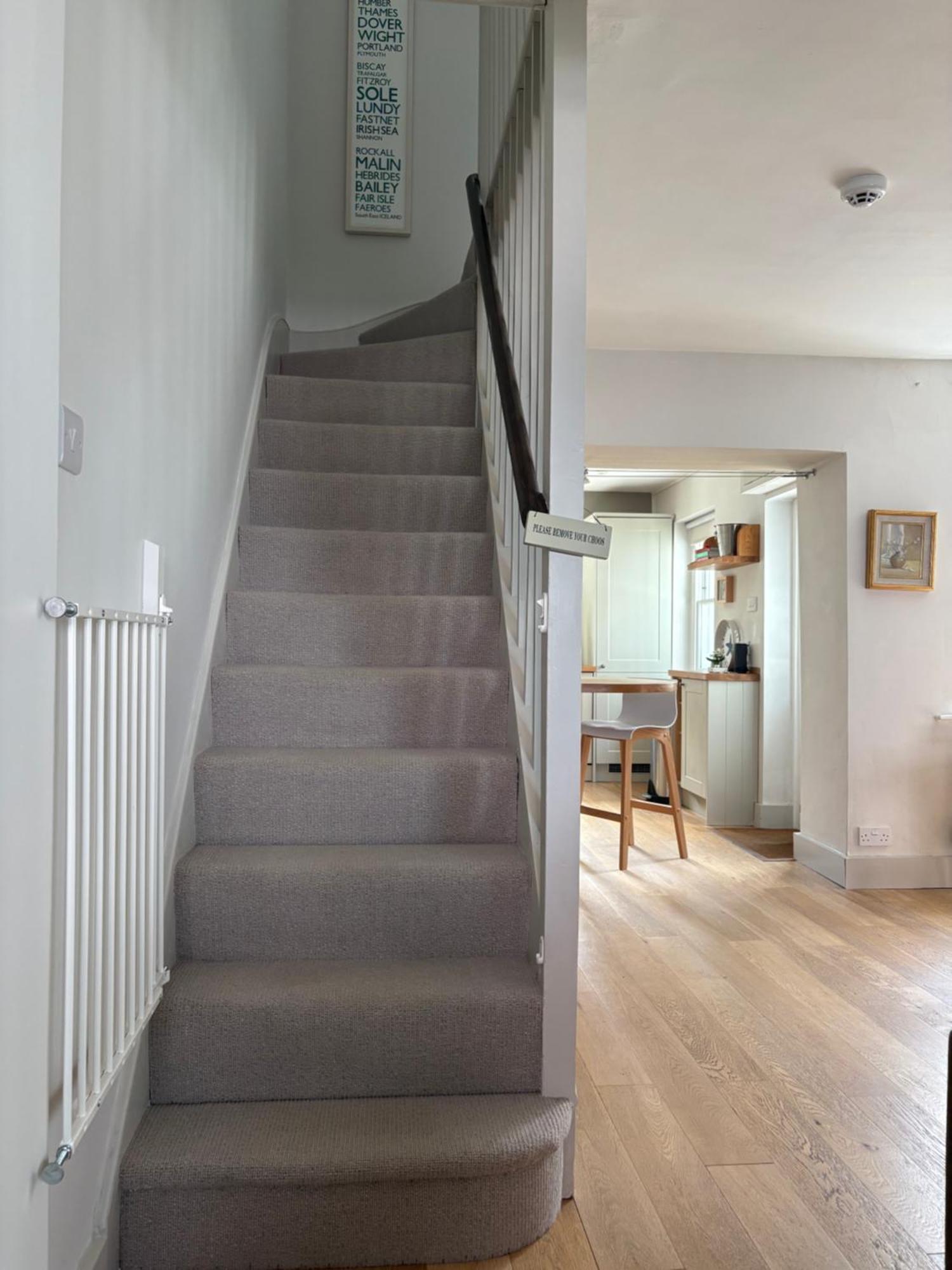 Billie'S Seaside Retreat Villa Lyme Regis Dış mekan fotoğraf