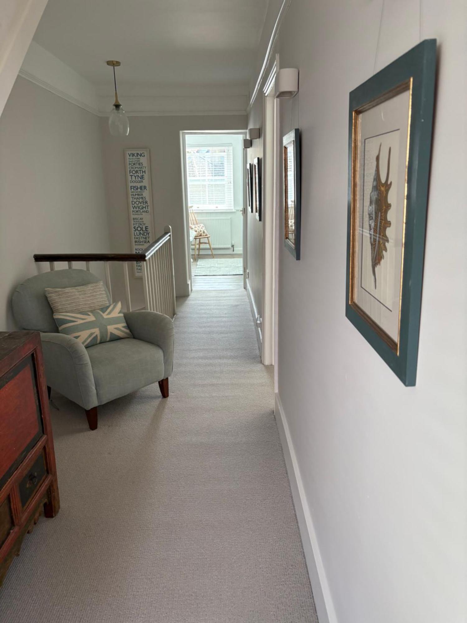 Billie'S Seaside Retreat Villa Lyme Regis Dış mekan fotoğraf